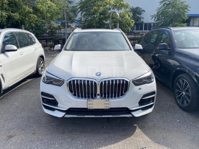 墨版2022款 宝马x5 xdrive45e 插电混动 xline
