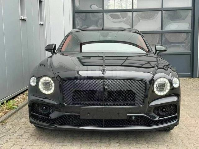 中规2024款 宾利飞驰 4.0t v8 标准版